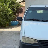اریسان دوگانه سوز مدل ۹۶|خودرو سواری و وانت|بندرعباس, |دیوار