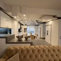 ۳۱۰متر ولیعصر / ۴ خواب / دو پارکینگ / نبش جنوبی|فروش آپارتمان|تبریز, |دیوار