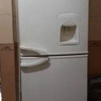 یخچال کارکرده  تمیز