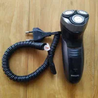 ریشتراش Philips سهتیغه ساخت چین|آرایشی، بهداشتی، درمانی|اصفهان, شیخ اشراق|دیوار