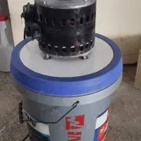 کره گیر بیست لیتری دست ساز|سایر لوازم برقی|اردبیل, |دیوار