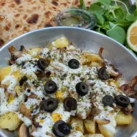 منشی خانم جهت کار در کافه صبحها