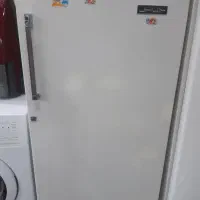 یهچال جنرال استیل درحد تمیز سالم  فروش