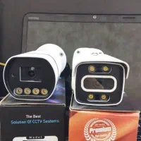 فروش و تعمیر انواع دوربین مداربسته