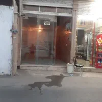 فروش مغازه ۳۰ متری بهمراه بالکن و سرویس بهداشتی
