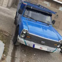 نیسان دوگانه