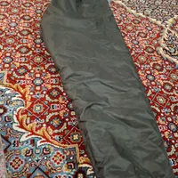شلوار بادی