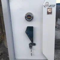 گاوصندوق آیهان درشهرک ولیعصر فلاح امام زاده حسن