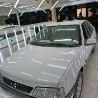 ماشین 405 slx|خودرو سواری و وانت|تربتحیدریه, بوستان باغ ملی|دیوار