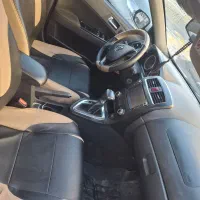 برلیانس 320h موتور بزرگ مدل 97|خودرو سواری و وانت|ارومیه, |دیوار