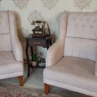 مبل|مبلمان خانگی و میز عسلی|رستمکلا, |دیوار