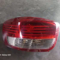 چراغ عقب تیبا ۲ و 405 slx