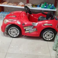 ماشین شارژی زیر قیمت|اسباب‌بازی بچه|بندر انزلی, متروپل|دیوار