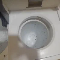 ماشین لباسشویی حایر