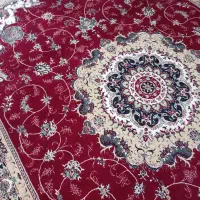 سلام فرش ۱۲ متری ۷۰۰شانه