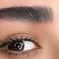 فیبروز ابرو ومیکروبلیدینگ