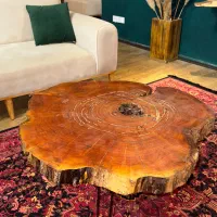 میز وسط|مبلمان خانگی و میز عسلی|کرج, کوی مهر|دیوار