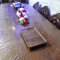 میز ناهار خوری ۸ نفره