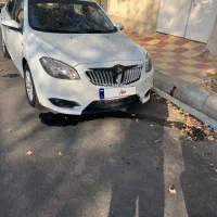 برلیانسH320 اتومات بی رنگ۱۳۹۶|خودرو سواری و وانت|کرج, نوروزآباد|دیوار