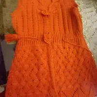 بافت پاییزی ،سایز ۴۲،در حد نو