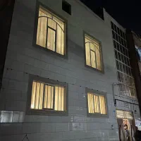 خانه-دوطبقه-همت-اباد