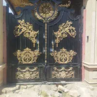 جوشکاری مهدی