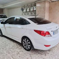 هیوندا اکسنت ۹۷