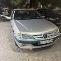 پارس ۸۹ دوگانه فابریک