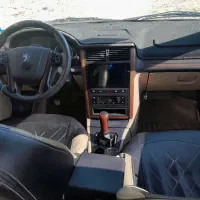 پارس تیوفایو مدل 97