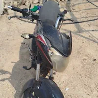 موتور باجاج‌۱۳۵|موتورسیکلت|بندرعباس, |دیوار