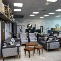 تولیدی مبل الماس کد ۵۶۵۳|مبلمان خانگی و میز عسلی|کوهدشت, |دیوار