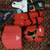 وسایل بوکس