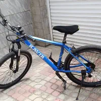 دوچرخه ۲۶ مارک کویر نونو