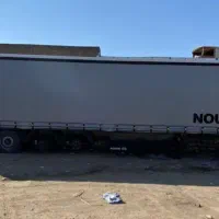 کانتینر چادری|خودرو سنگین|مرند, |دیوار