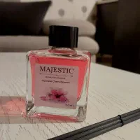 خوشبوکننده مجستیک با رایحه شکوفه گیلاس ژاپنی|لوازم سرویس بهداشتی|تهران, بهار|دیوار