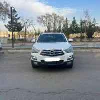 هایما اس ۵ مدل ۹۷|خودرو سواری و وانت|تربت جام, جامی|دیوار