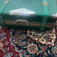 چمدان|کیف، کفش، کمربند|کازرون, |دیوار