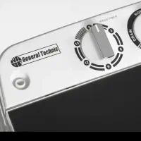 مینی واش جنرال|ماشین لباسشویی و خشک‌کن لباس|هشتگرد, ینگی امام|دیوار