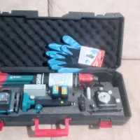 تراز لیزری درجه یک BIYOTI 4D 17S