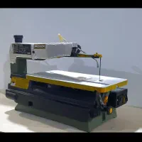 یک دستگاه اره مویی برقی پروکسون آلمانی