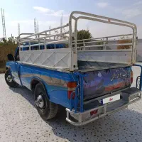 ماشین  نیسان|خودرو سواری و وانت|مرودشت, رامجرد یک|دیوار