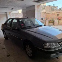 پژو پارس مدل ۹۴|خودرو سواری و وانت|اراک, |دیوار