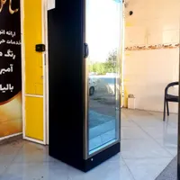 یخچال فریزر ترازو قفسه ویترین کالباس بر|فروشگاه و مغازه|شیراز, کاراندیش|دیوار