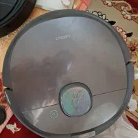 ۵ عدد جارو رباتیک اصلی