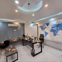 فروش نقدی مسکونی در حاشیه بولوار دانشجو، مناسب مطب|فروش دفتر کار، اتاق اداری، مطب|مشهد, دانشجو|دیوار