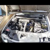 سورن نقره ای 88|خودرو سواری و وانت|مشهد, توس (بلوار توس)|دیوار