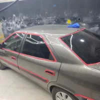 نیازمند ب یک شاگرد جهت کار در نقاشی اتومبیل