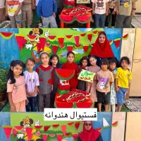 کودکستان ،مهد کودک، پیش دبستانی تابان|خدمات آموزشی|گلبهار, شهر جدید گلبهار|دیوار