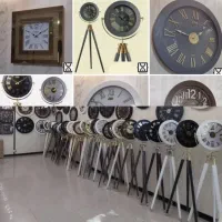 جمعه و تعطیلی صبح و عصر ساعت ثانیه ها باز است