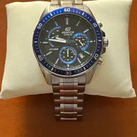 فروش ساعت اصل  Casio Edifice ( نو و آکبند)|ساعت|تهران, اختیاریه|دیوار